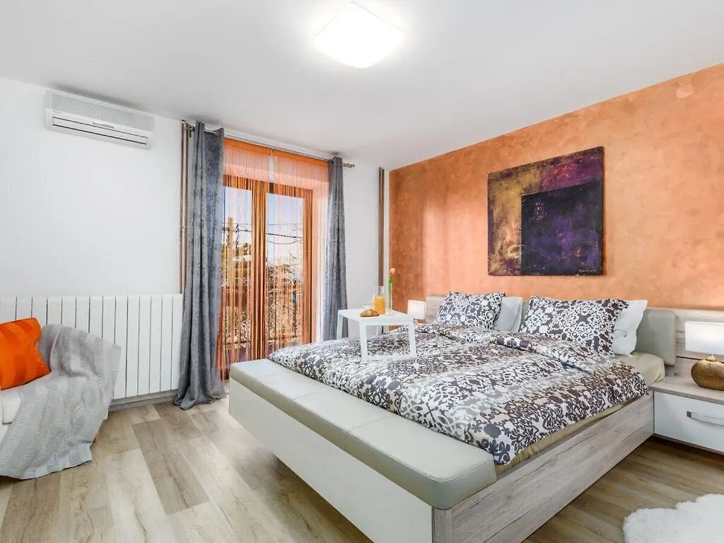 Villa Mate Comfortable Holiday Residence Krmpote-Vodice