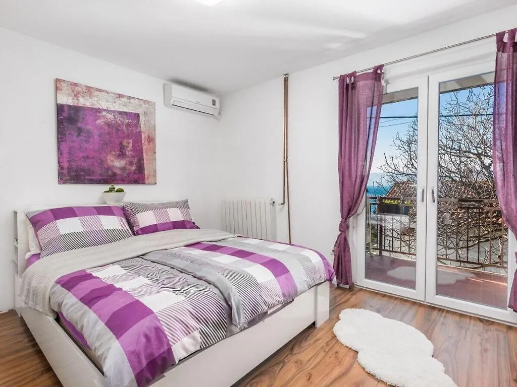 Villa Mate Comfortable Holiday Residence Krmpote-Vodice